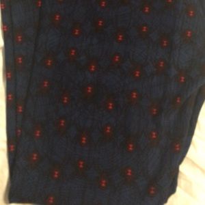 Lularoe one size leggings